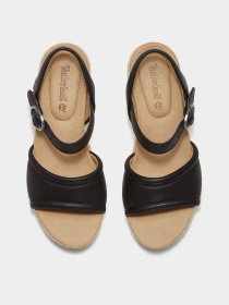 Босоніжки Timberland Santorini Sun модель TB0A4168W02 Фото