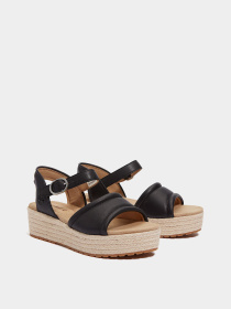 Босоніжки Timberland Santorini Sun модель TB0A4168W02 Фото