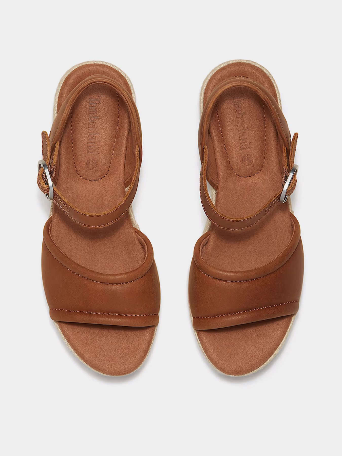 Босоніжки Timberland Santorini Sun модель TB0A4168EM6 Фото