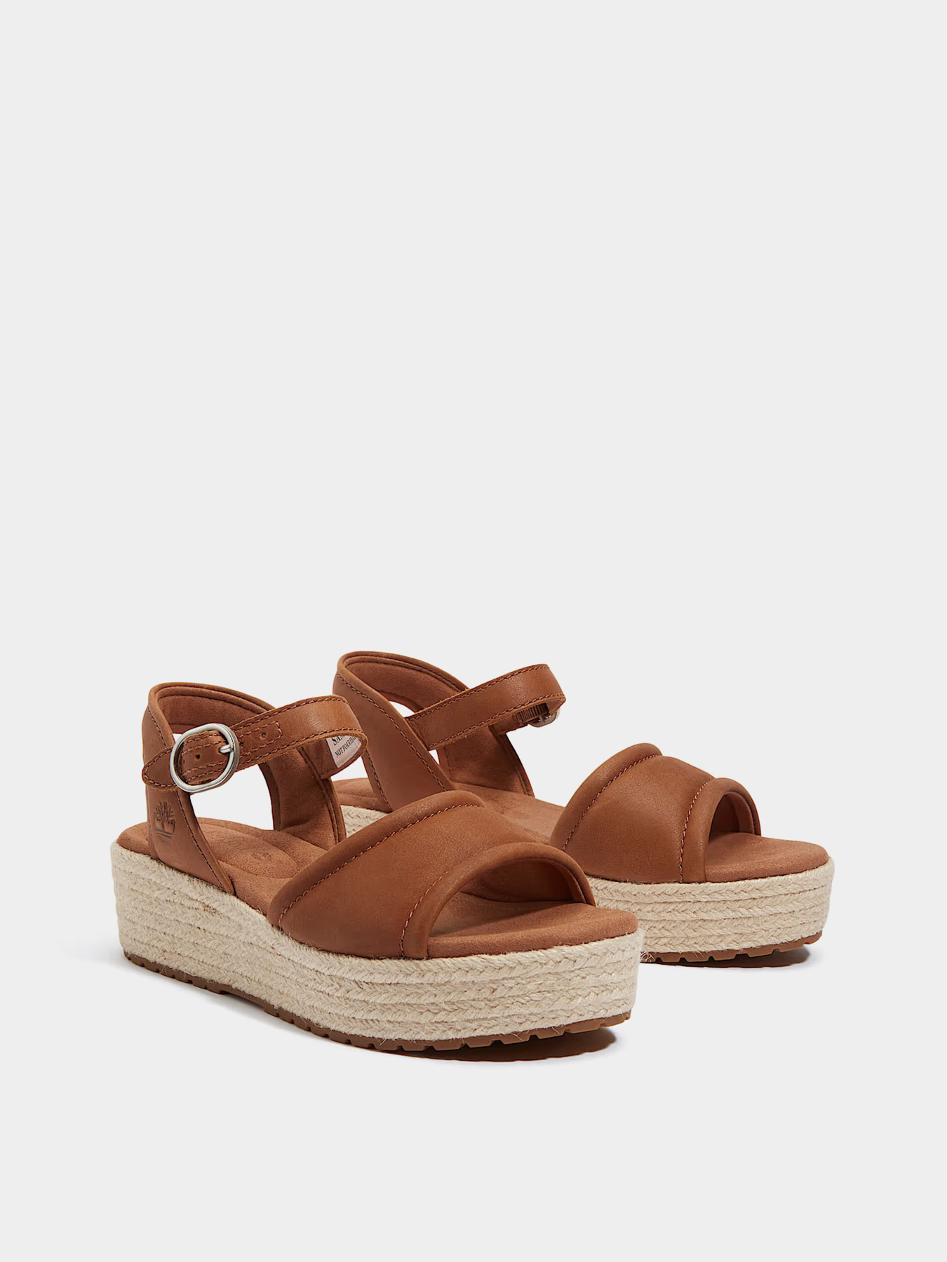 Босоніжки Timberland Santorini Sun модель TB0A4168EM6 Фото