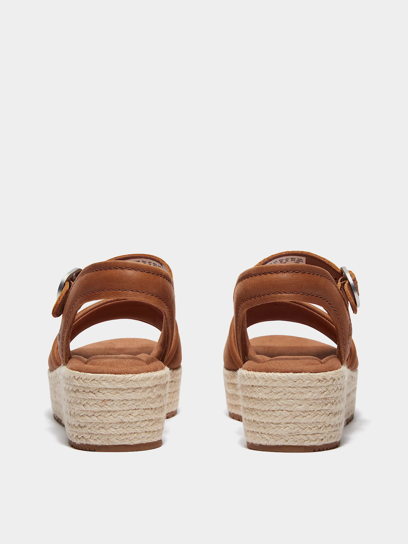 Босоніжки Timberland Santorini Sun модель TB0A4168EM6 Фото