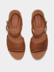 Босоніжки Timberland Santorini Sun модель TB0A4168EM6 Фото