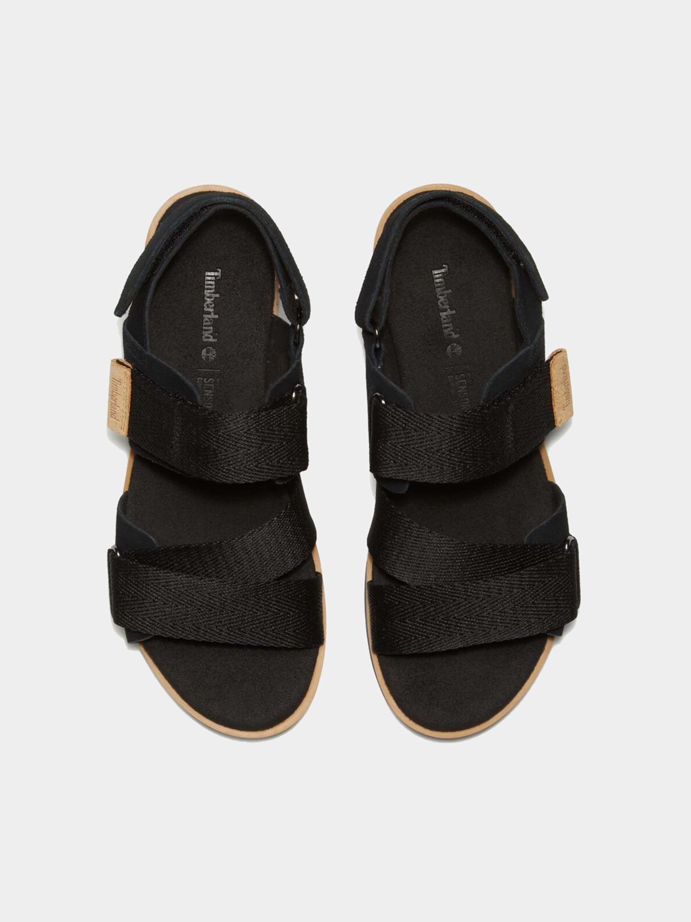 Сандалии Timberland Adley Shore модель TB0A414AEK4 Фото