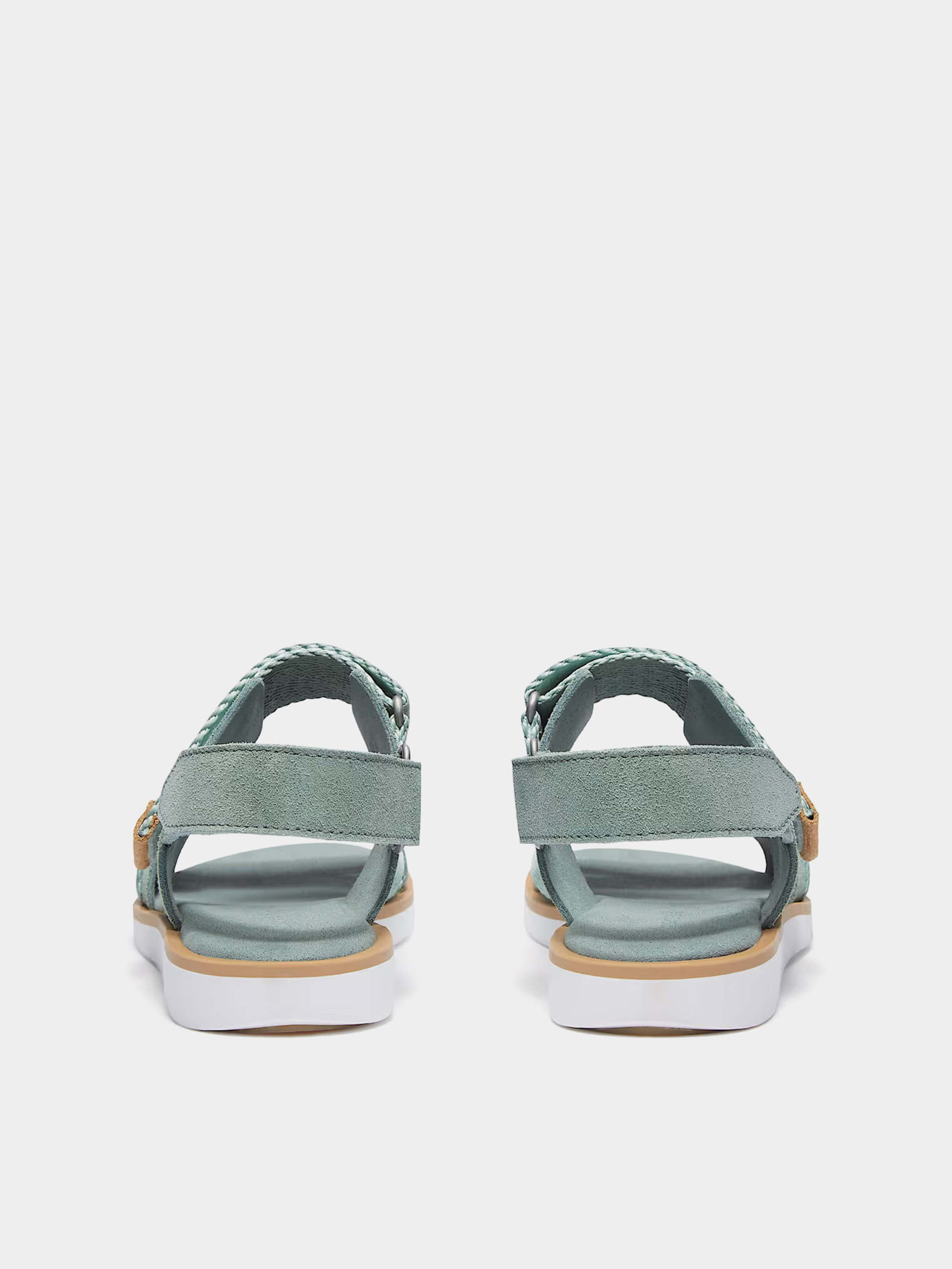 Сандалии Timberland Adley Shore модель TB0A414AEBM Фото