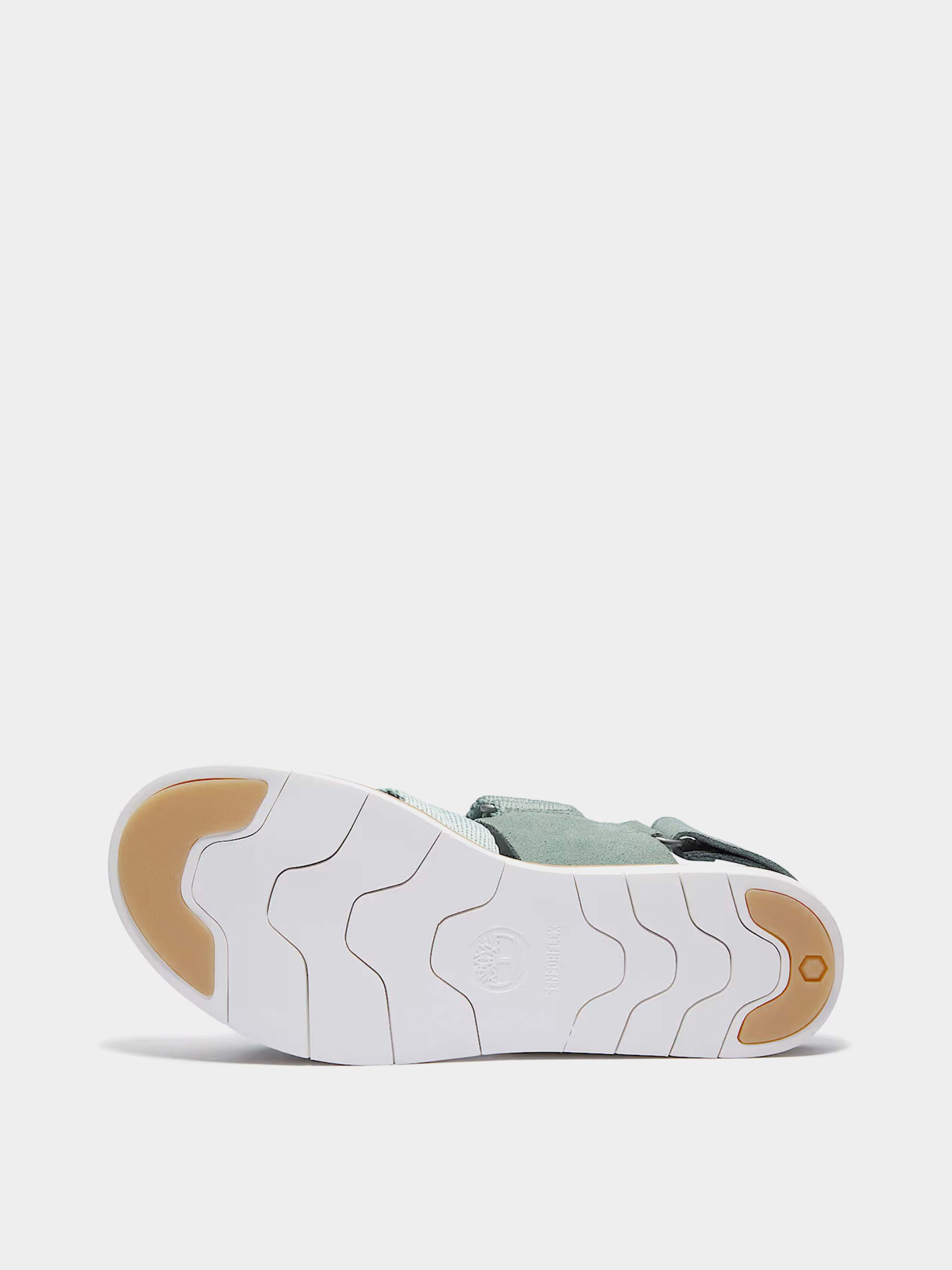 Сандалии Timberland Adley Shore модель TB0A414AEBM Фото