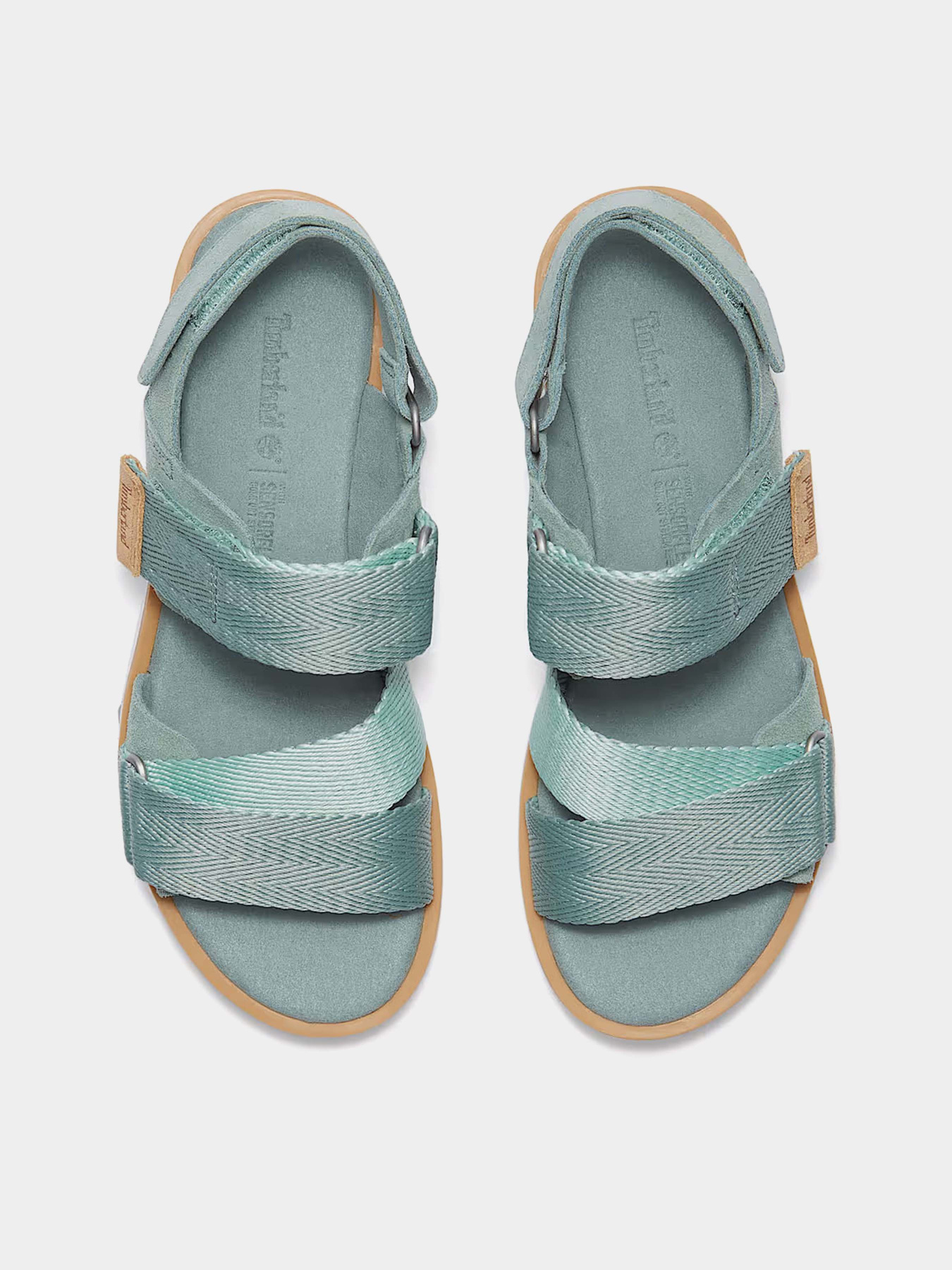 Сандалии Timberland Adley Shore модель TB0A414AEBM Фото