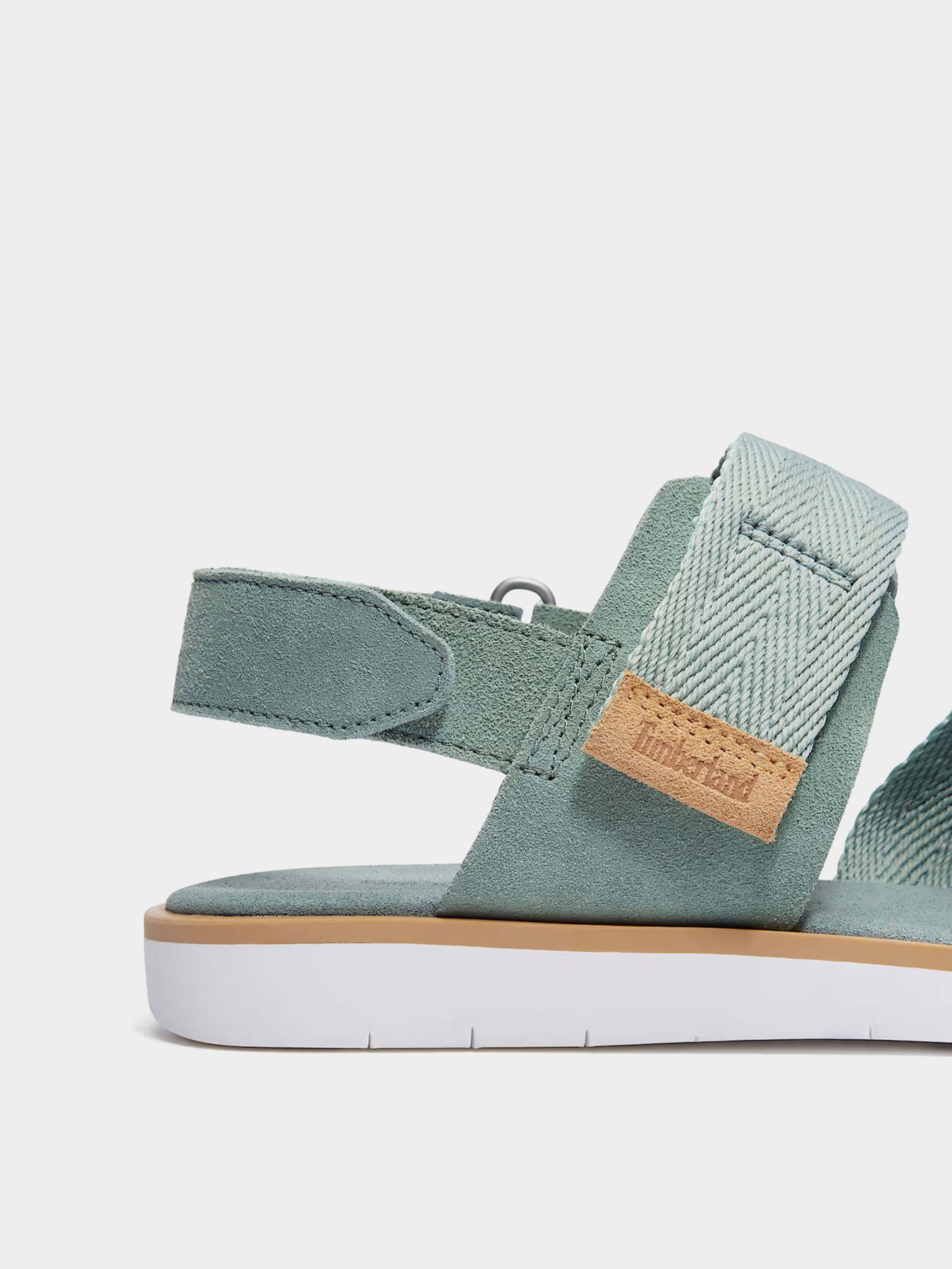 Сандалии Timberland Adley Shore модель TB0A414AEBM Фото