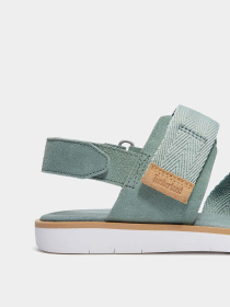 Сандалии Timberland Adley Shore модель TB0A414AEBM Фото