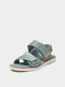 Сандалии Timberland Adley Shore модель TB0A414AEBM Фото
