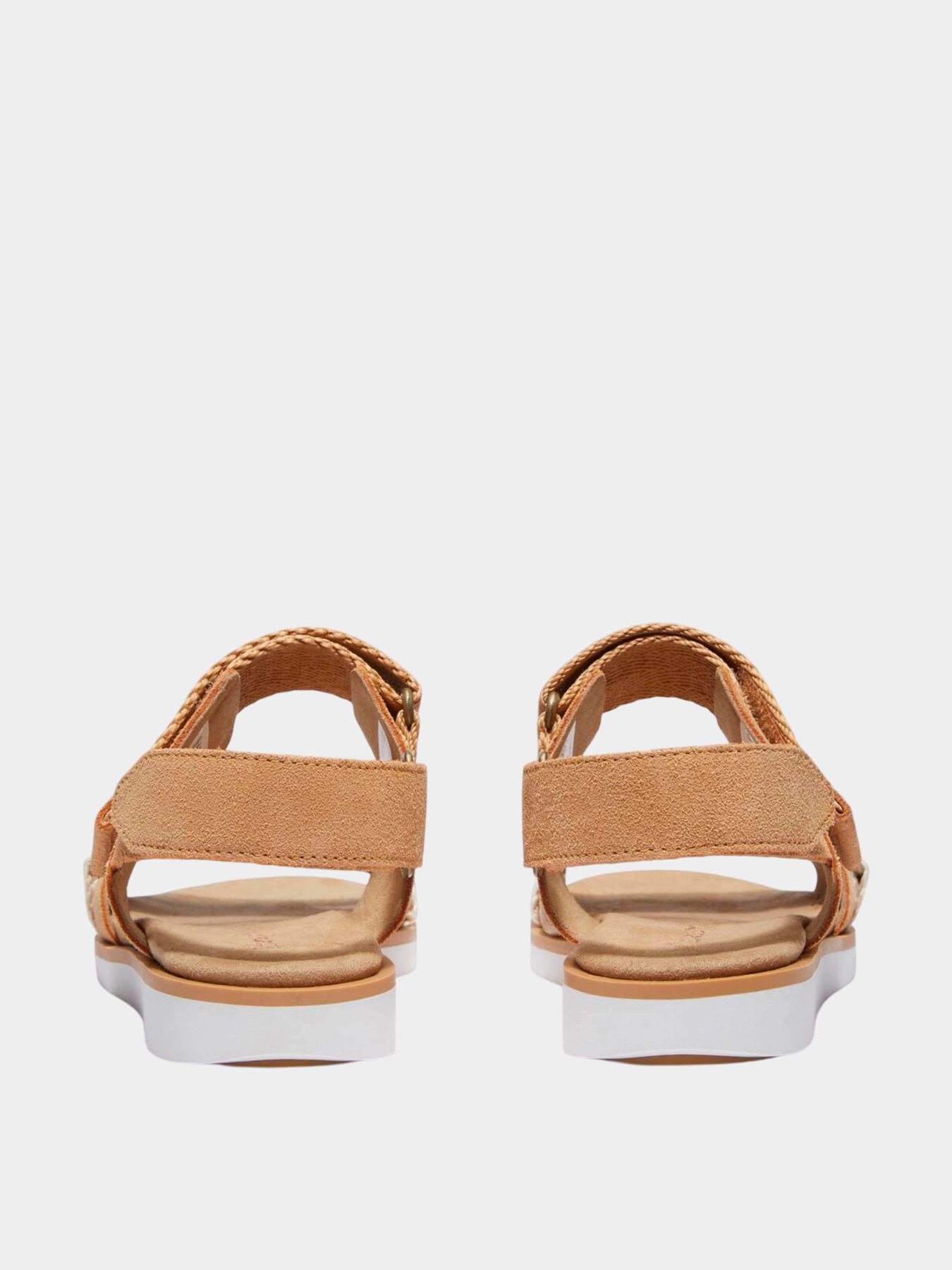 Сандалии Timberland Adley Shore модель TB0A414AEW1 Сандалии Timberland Adley Shore модель TB0A414AEW1 Фото