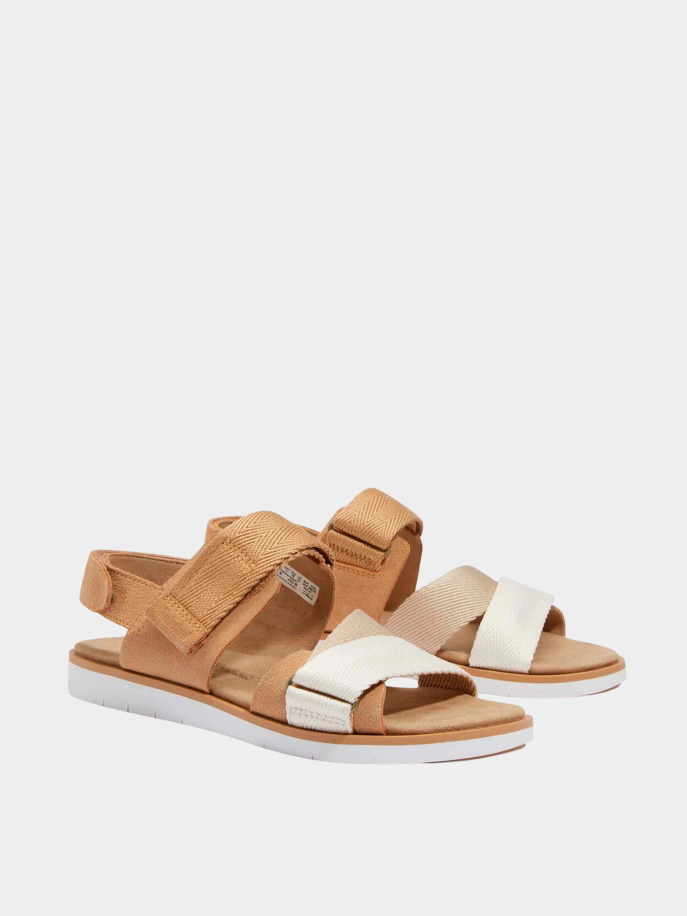 Сандалии Timberland Adley Shore модель TB0A414AEW1 Сандалии Timberland Adley Shore модель TB0A414AEW1 Фото