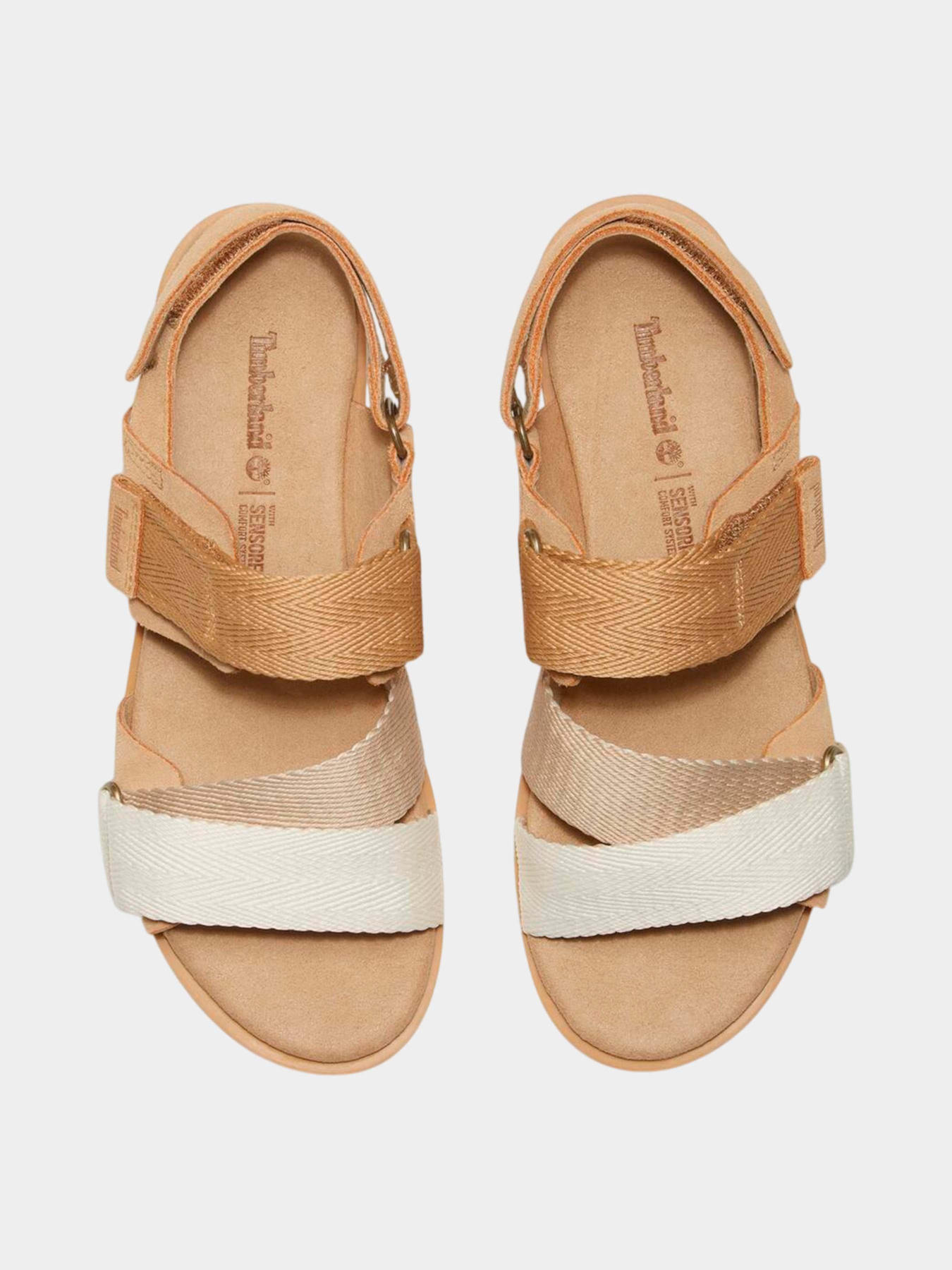 Сандалии Timberland Adley Shore модель TB0A414AEW1 Сандалии Timberland Adley Shore модель TB0A414AEW1 Фото