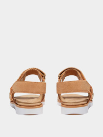 Сандалии Timberland Adley Shore модель TB0A414AEW1 Сандалии Timberland Adley Shore модель TB0A414AEW1 Фото