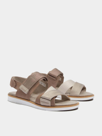 Сандалии Timberland Adley Shore модель TB0A414AET5 Сандалии Timberland Adley Shore модель TB0A414AET5 Фото