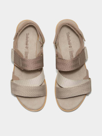 Сандалии Timberland Adley Shore модель TB0A414AET5 Сандалии Timberland Adley Shore модель TB0A414AET5 Фото