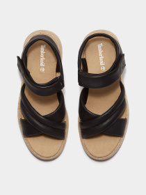 Сандалии Timberland Belmar Waves модель TB0A412YW02 Сандалии Timberland Belmar Waves модель TB0A412YW02 Фото