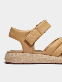 Сандалії Timberland Belmar Waves модель TB0A412YEN2 Фото