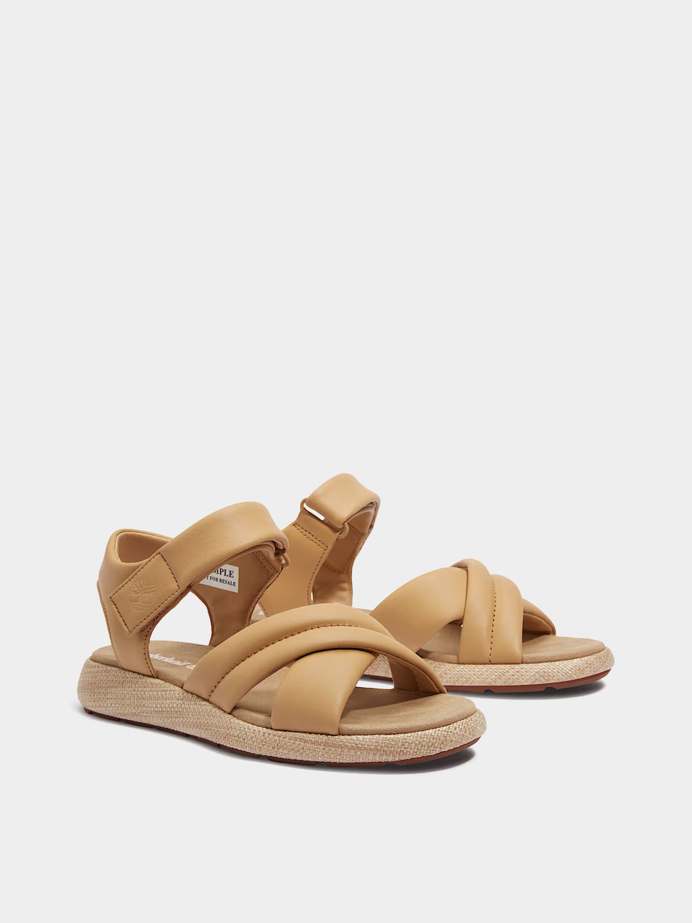 Сандалії Timberland Belmar Waves модель TB0A412YEN2 Сандалії Timberland Belmar Waves модель TB0A412YEN2 Фото