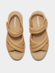 Сандалії Timberland Belmar Waves модель TB0A412YEN2 Сандалії Timberland Belmar Waves модель TB0A412YEN2 Фото