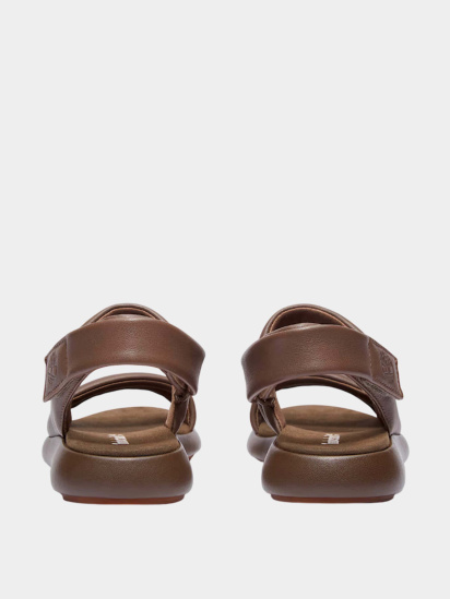 Сандалії Timberland Belmar Waves Backstrap модель TB0A411REM4 — фото - INTERTOP