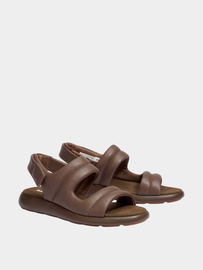 Сандалії Timberland Belmar Waves Backstrap модель TB0A411REM4 — фото 3 - INTERTOP