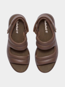 Сандалии Timberland Belmar Waves модель TB0A411REM4 Фото