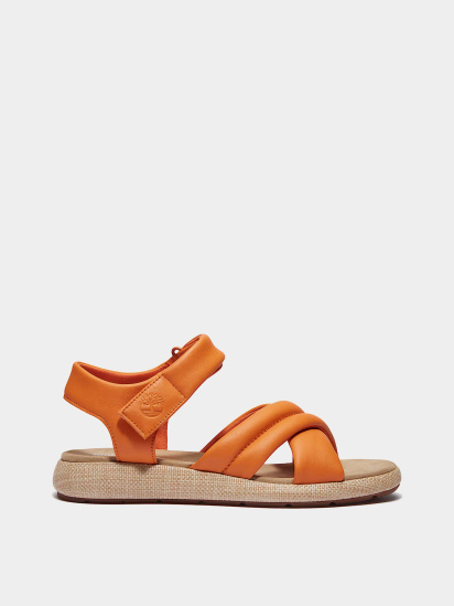 Босоніжки Timberland Belmar Waves Backstrap модель TB0A412YEJD - фото