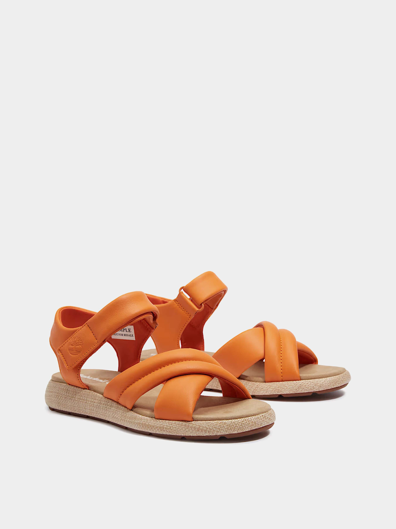 Сандалии Timberland Belmar Waves модель TB0A412YEJD Фото