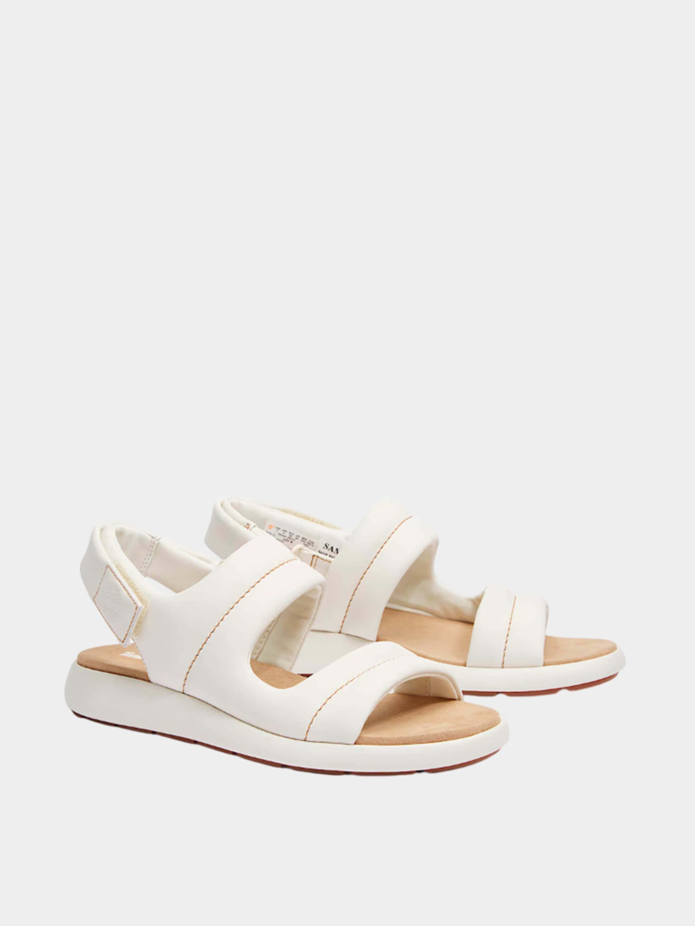 Сандалії Timberland Belmar Waves модель TB0A411RETD Фото