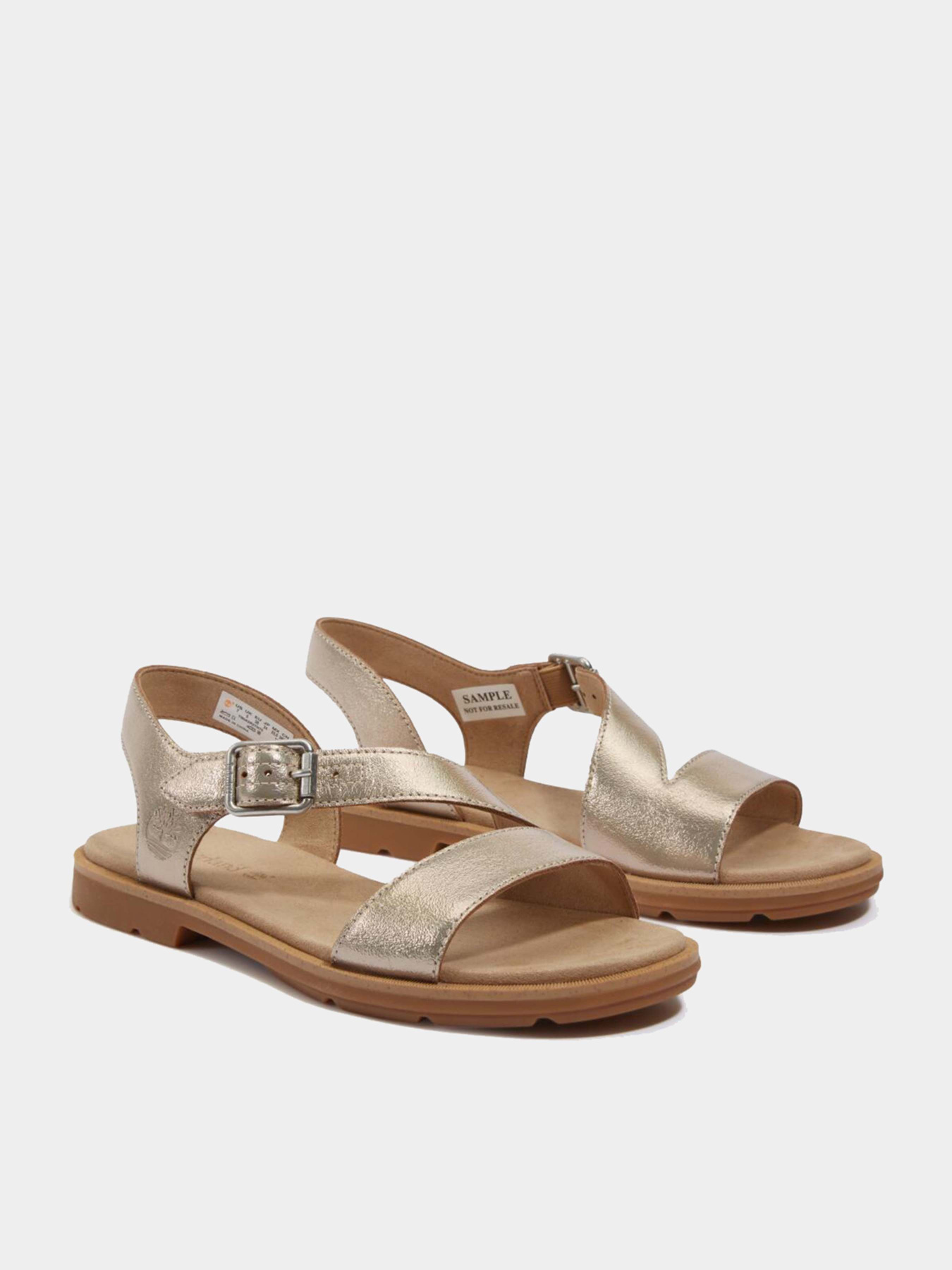 Сандалії Timberland Calista Bay модель TB0A2R2TN75 Фото