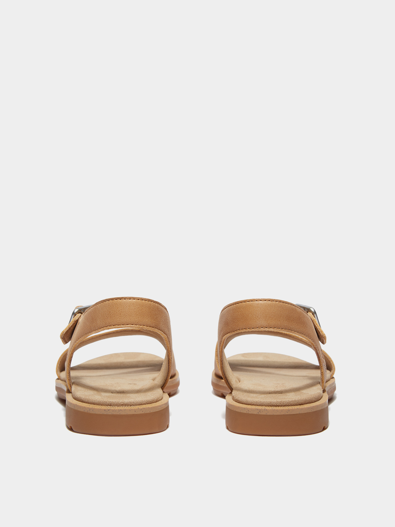 Сандалии Timberland Calista Bay модель TB0A2R2TEN2 Фото