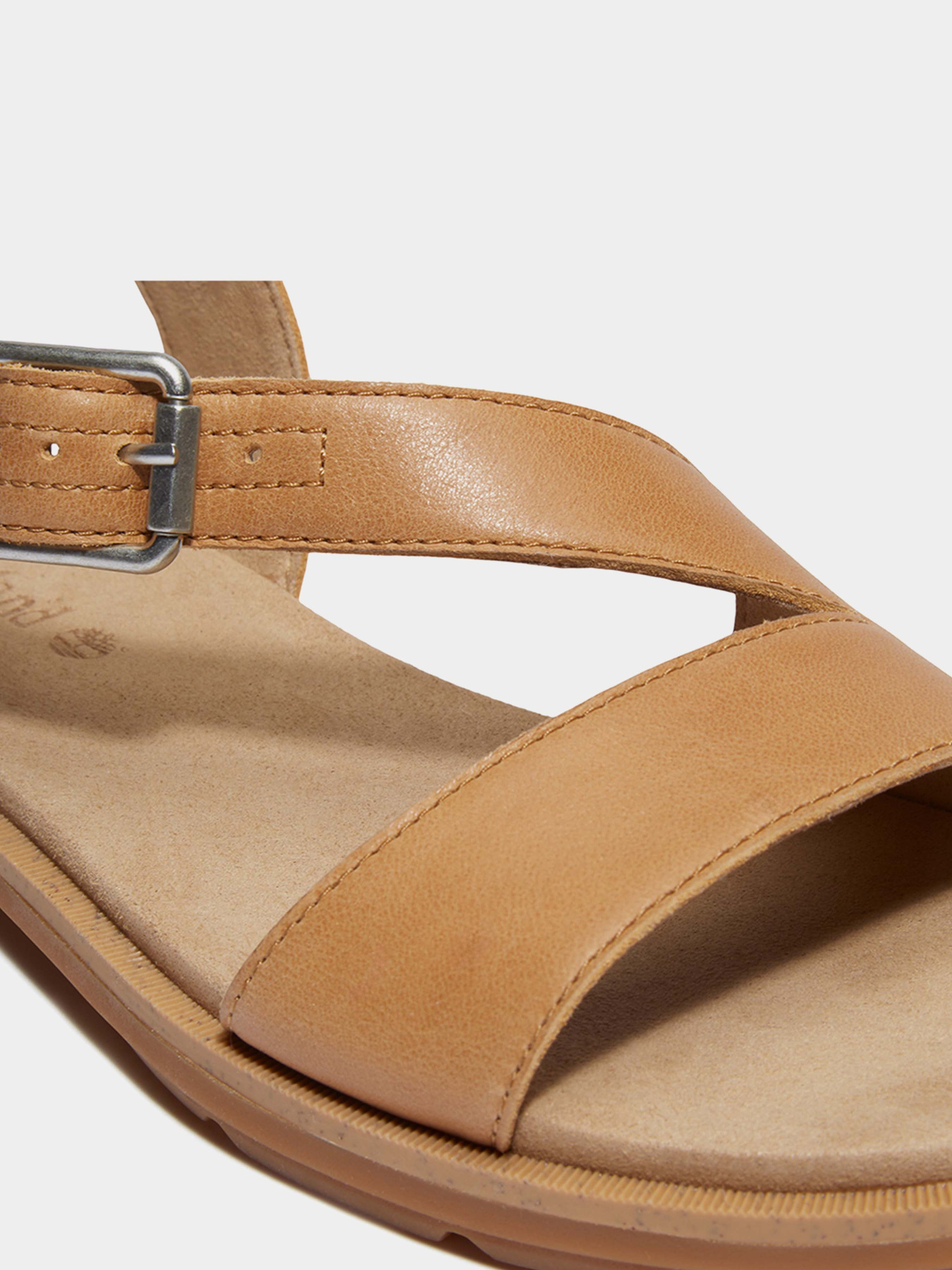 Сандалии Timberland Calista Bay модель TB0A2R2TEN2 Фото