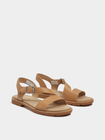 Сандалии Timberland Calista Bay модель TB0A2R2TEN2 Фото