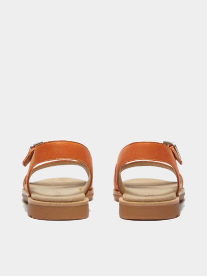 Босоніжки Timberland модель TB0A2R2TEJD — фото - INTERTOP