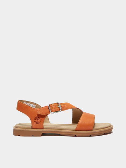 Босоніжки Timberland модель TB0A2R2TEJD - фото