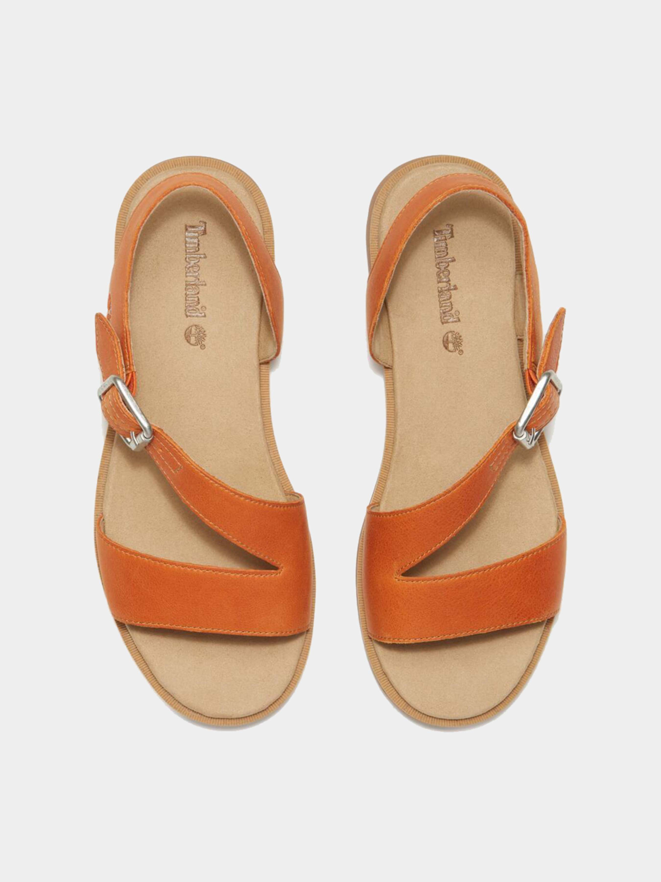 Сандалии Timberland Calista Bay модель TB0A2R2TEJD Фото