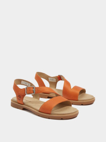 Сандалии Timberland Calista Bay модель TB0A2R2TEJD Фото