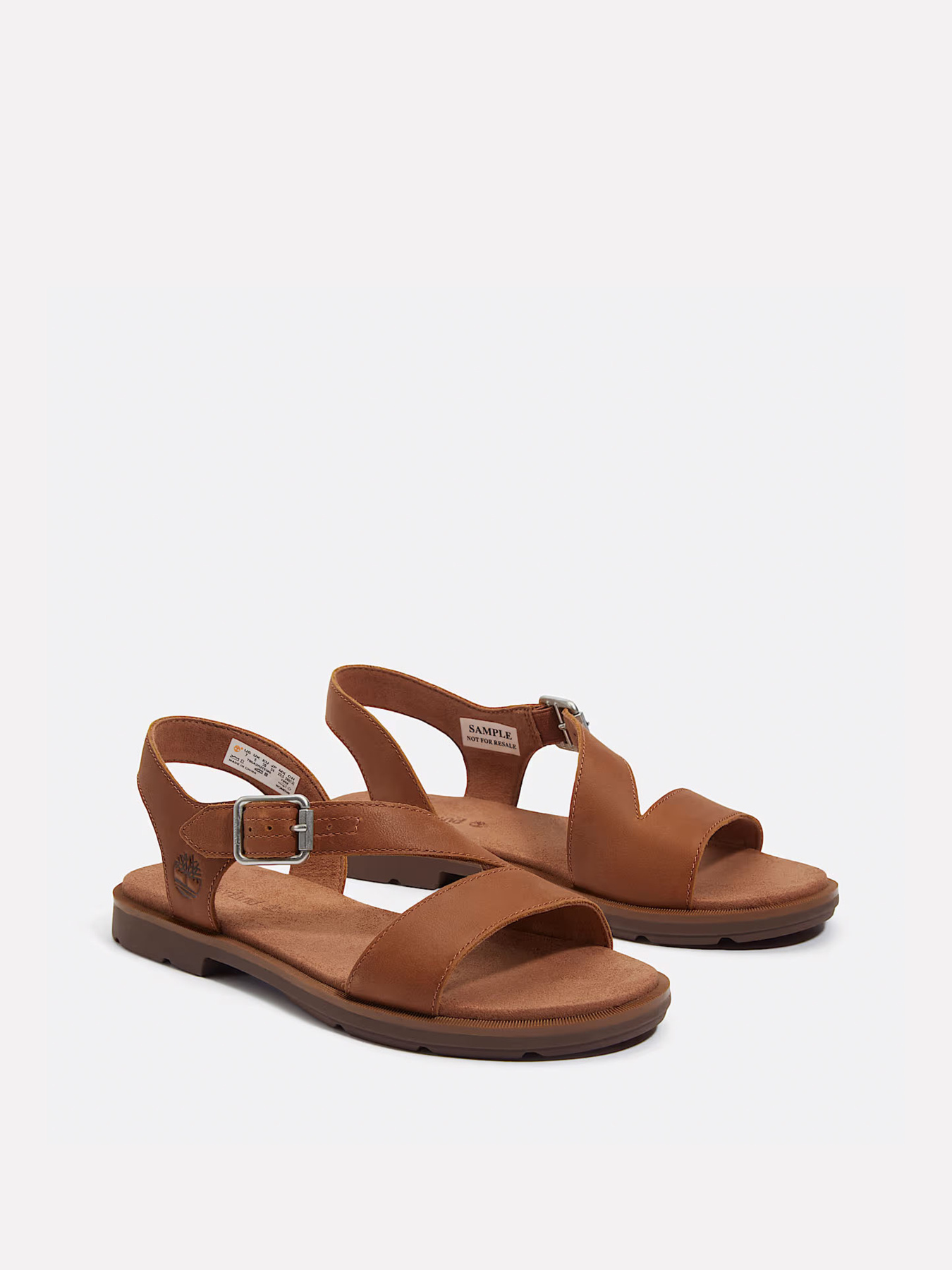 Сандалии Timberland Calista Bay модель TB0A2R2TEM6 Фото