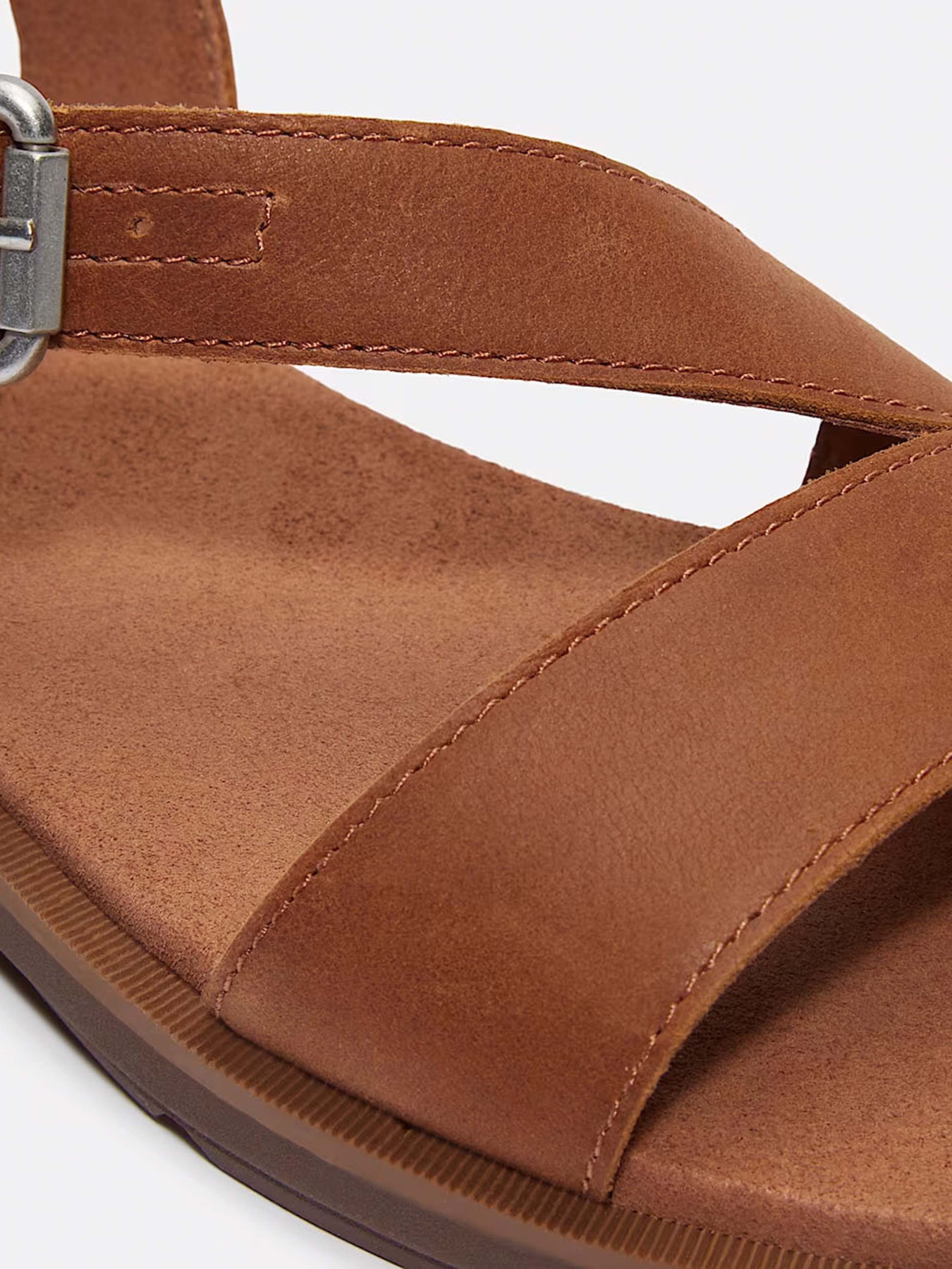 Сандалии Timberland Calista Bay модель TB0A2R2TEM6 Фото