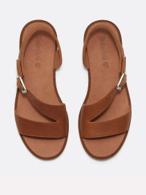 Сандалии Timberland Calista Bay модель TB0A2R2TEM6 Фото