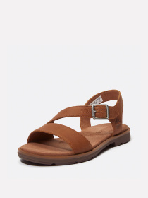 Сандалии Timberland Calista Bay модель TB0A2R2TEM6 Фото