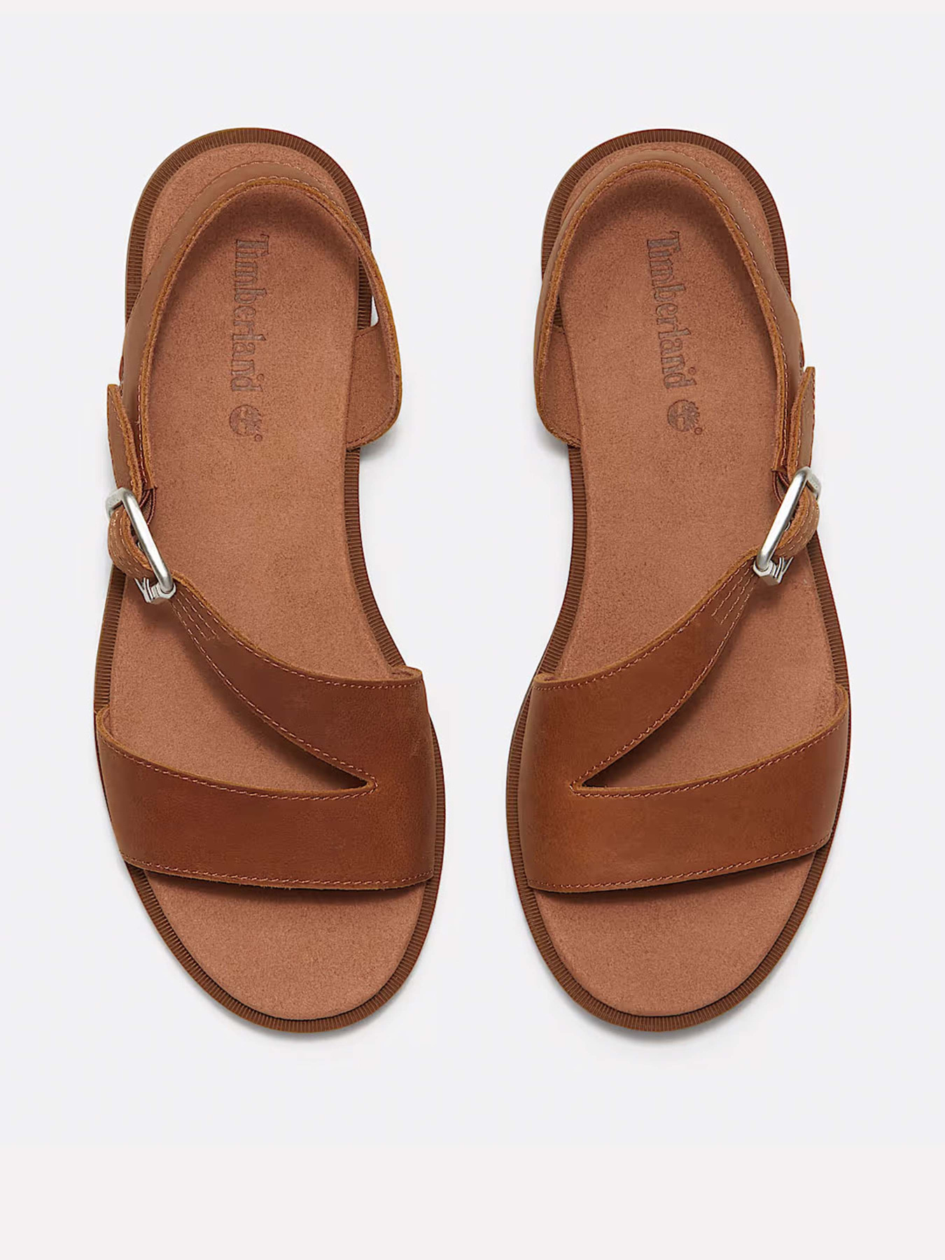 Сандалії Timberland Calista Bay модель TB0A2R2TEM6 Фото