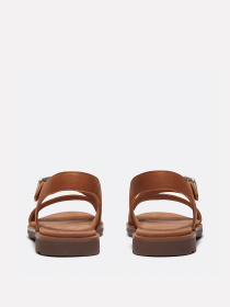 Сандалії Timberland Calista Bay модель TB0A2R2TEM6 Фото