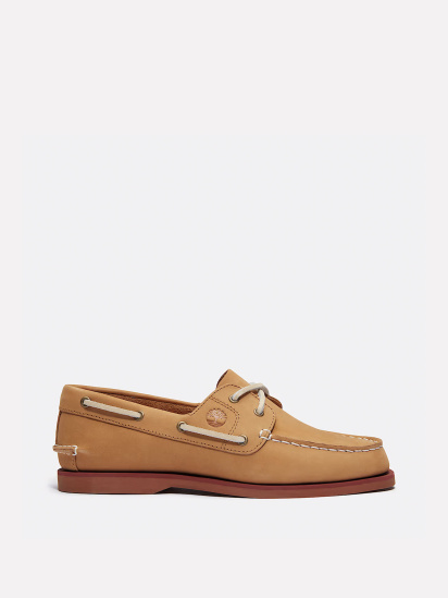 Мокасини Timberland Classic Boat 2 Eye модель TB0A2Q9XEN3 - фото