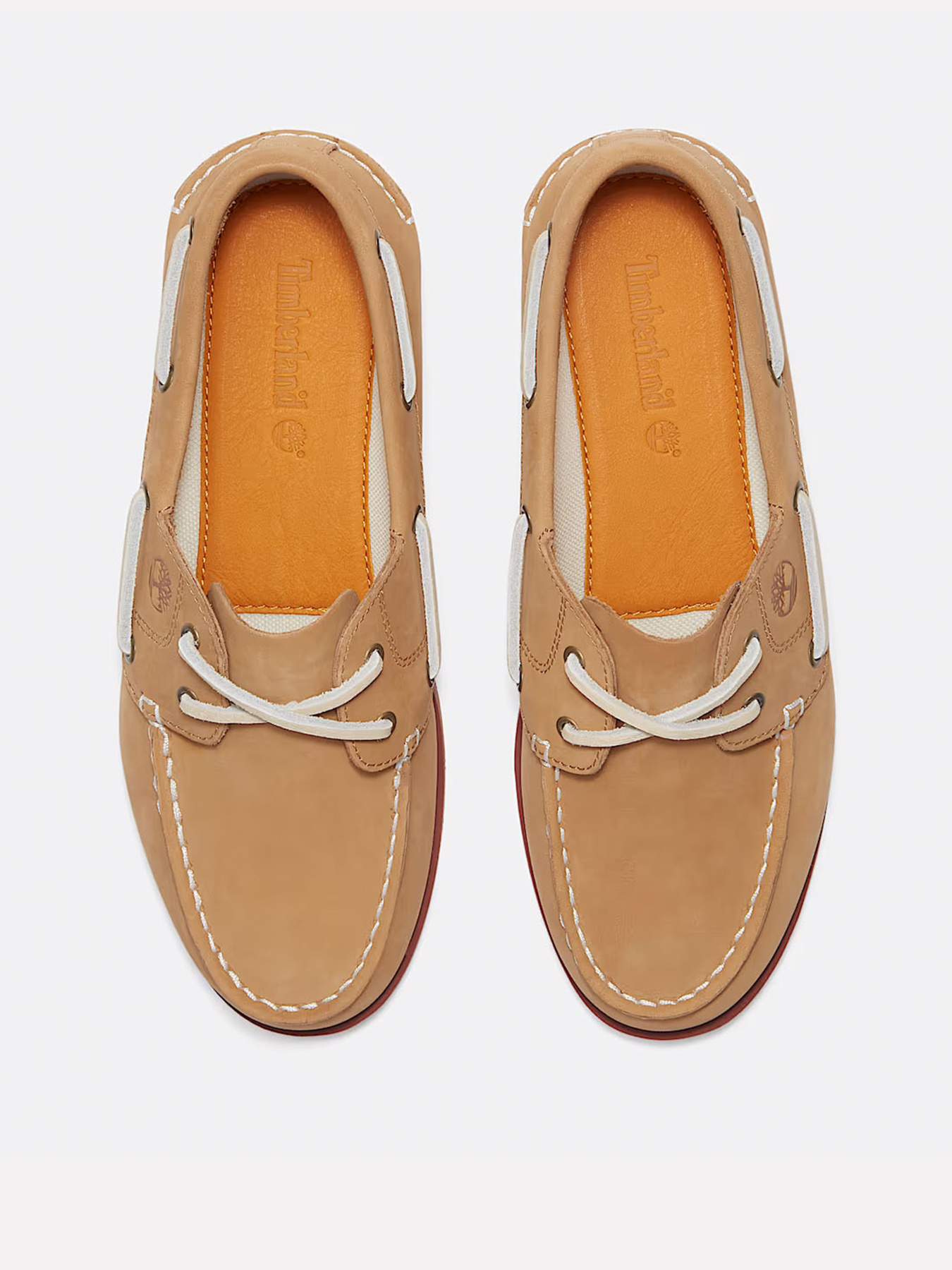 Мокасины Timberland Classic модель TB0A2Q9XEN3 Фото