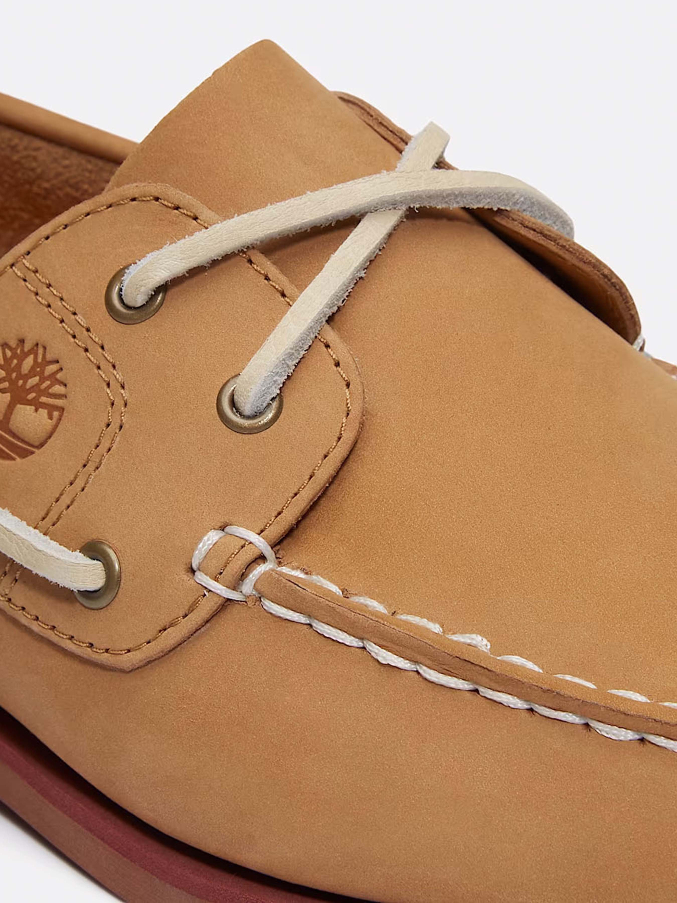 Мокасины Timberland Classic модель TB0A2Q9XEN3 Фото