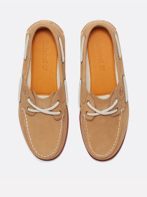 Мокасины Timberland Classic модель TB0A2Q9XEN3 Фото