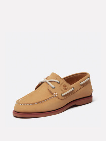 Мокасины Timberland Classic модель TB0A2Q9XEN3 Фото