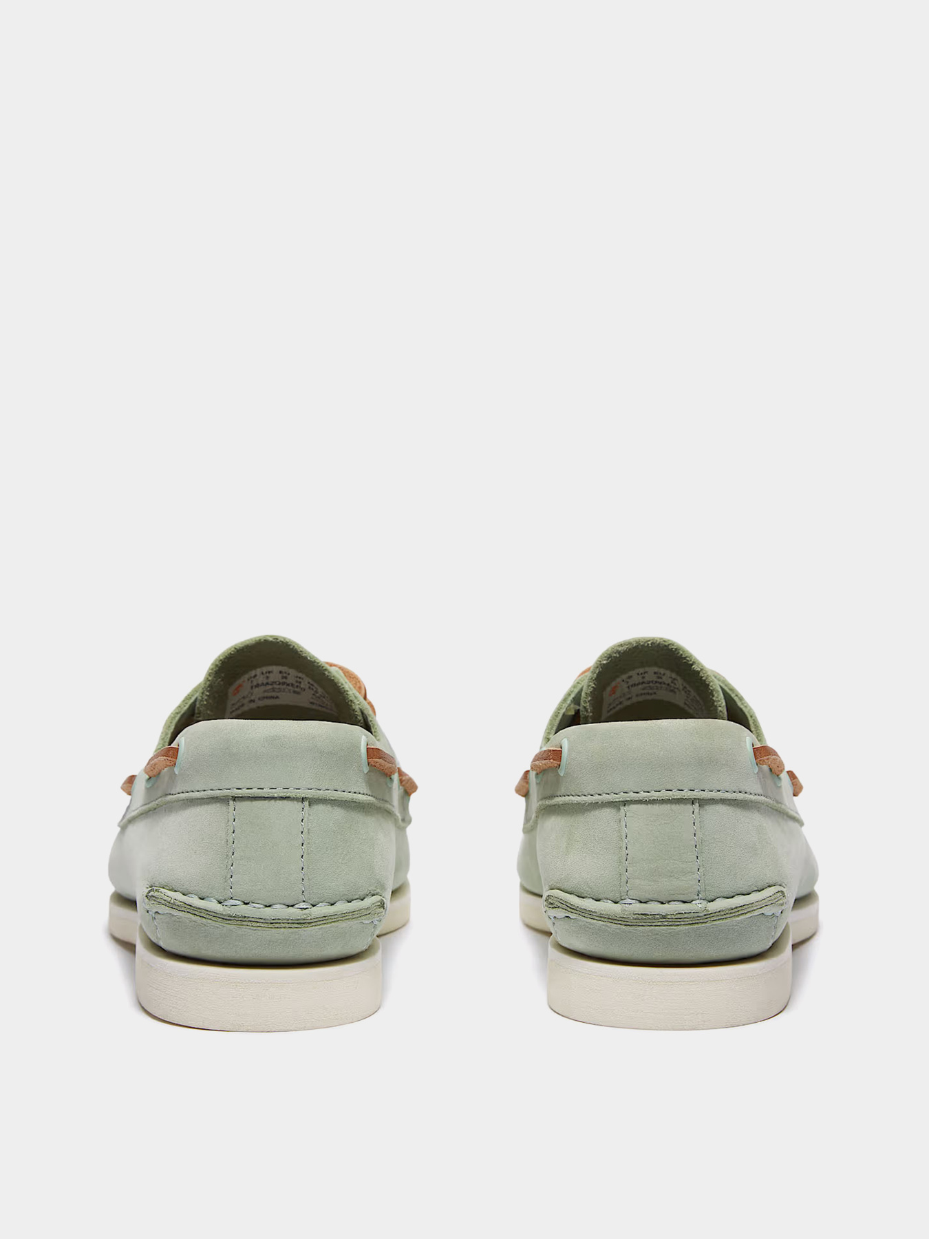 Мокасины Timberland Classic модель TB0A2Q9XEP0 Фото