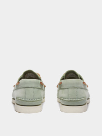 Мокасины Timberland Classic модель TB0A2Q9XEP0 Фото